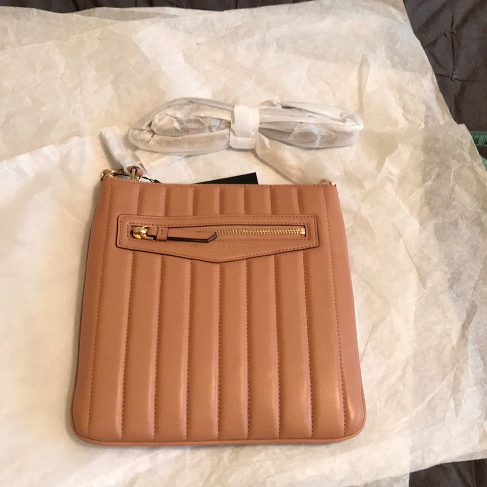 Donna Karan Crossbody Bag - Picture 4 of 5